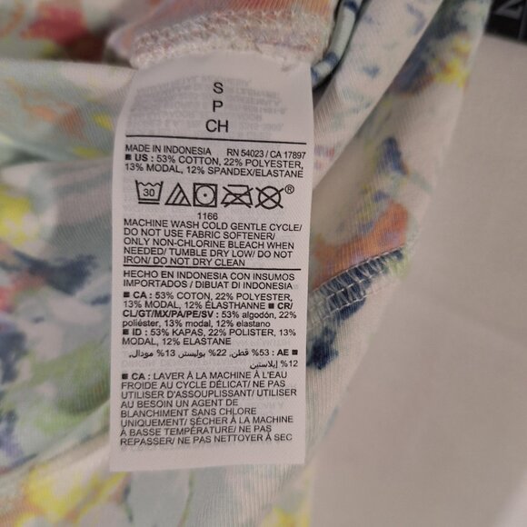 NWT Old Navy Active PowerChill Leggings - Picture 7 of 7